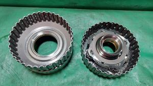 Планетарная передача АКПП G8 TOYOTA Hilux 35720-71010