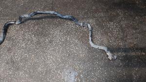 Стабилизатор курсовой устойчивости передний G7 TOYOTA Hilux 48811-0K100