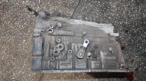 Корпус АКПП 35000-71420 G8 TOYOTA Hilux 35104-71020