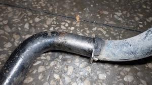 Стабилизатор курсовой устойчивости передний G7 TOYOTA Hilux 48811-0K100