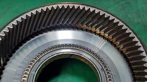 Планетарная передача АКПП G8 TOYOTA Hilux 35720-71010