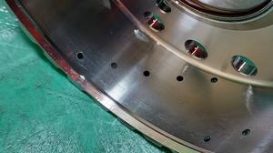 Ступица сцепления АКПП G8 TOYOTA Hilux 35631-71010