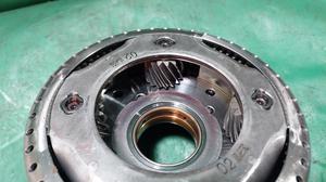 Планетарная передача АКПП G8 TOYOTA Hilux 35720-71010