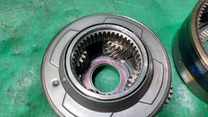 Центральная планетарная передача АКПП G8 TOYOTA Hilux 35750-71010