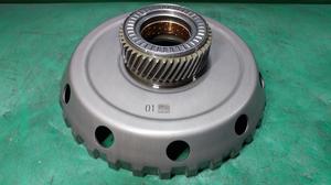 Барабан, вход солнечной шестерни АКПП G8