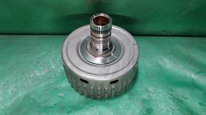 Ступица сцепления АКПП G8