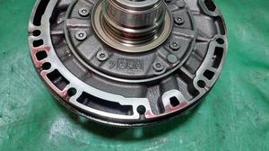 Насос масляный АКПП 35000-71420 G8 TOYOTA Hilux 35301-71010