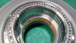 Барабан АКПП G8 TOYOTA Hilux 35605-71010