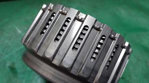 Барабан сцепления с входным валом АКПП G8 TOYOTA Hilux 35601-71010