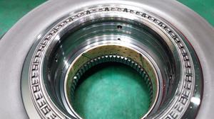 Барабан АКПП G8 TOYOTA Hilux 35605-71010