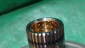 Ступица сцепления АКПП G8 TOYOTA Hilux 35061-71010