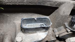 Корпус АКПП 35000-71420 G8 TOYOTA Hilux 35104-71020