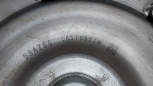 Гидротрансформатор АКПП 35000-71420 G8 TOYOTA Hilux 32000-71070