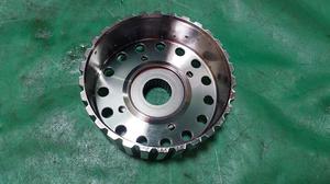 Ступица сцепления АКПП G8