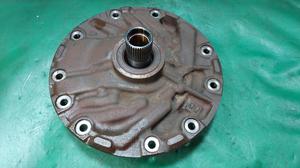 Насос масляный АКПП 35000-71420 G8