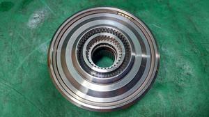 Центральная планетарная передача АКПП G8 TOYOTA Hilux 35750-71010