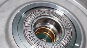 Ступица сцепления АКПП G8 TOYOTA Hilux 35061-71010