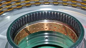 Барабан АКПП G8 TOYOTA Hilux 35605-71010