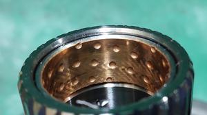 Ступица сцепления АКПП G8 TOYOTA Hilux 35061-71010