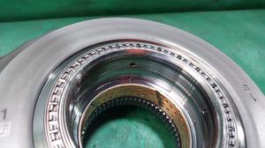 Барабан АКПП G8 TOYOTA Hilux 35605-71010