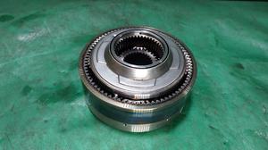 Центральная планетарная передача АКПП G8