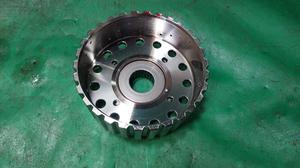 Ступица сцепления АКПП G8 TOYOTA Hilux 35631-71010