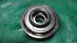 Центральная планетарная передача АКПП G8 TOYOTA Hilux 35750-71010