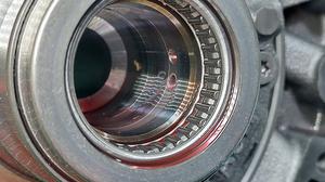 Насос масляный АКПП 35000-71420 G8 TOYOTA Hilux 35301-71010