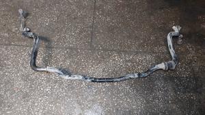 Стабилизатор курсовой устойчивости передний G7 TOYOTA Hilux 48811-0K100