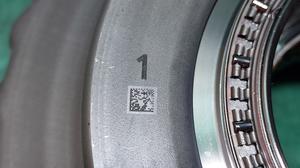 Барабан АКПП G8 TOYOTA Hilux 35605-71010