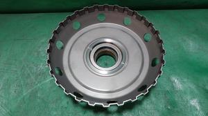 Барабан, вход солнечной шестерни АКПП G8 TOYOTA Hilux 35709-71010