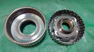 Планетарная передача АКПП G8 TOYOTA Hilux 35720-71010