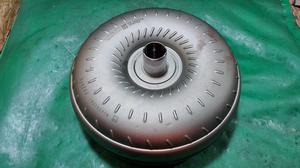 Гидротрансформатор АКПП 35000-71420 G8 TOYOTA Hilux 32000-71070