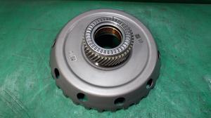 Барабан, вход солнечной шестерни АКПП G8 TOYOTA Hilux 35709-71010
