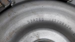 Гидротрансформатор АКПП 35000-71420 G8 TOYOTA Hilux 32000-71070