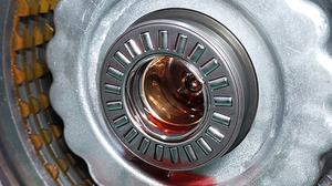 Барабан сцепления с входным валом АКПП G8 TOYOTA Hilux 35601-71010