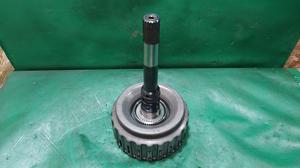 Барабан сцепления с входным валом АКПП G8 TOYOTA Hilux 35601-71010