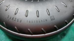 Гидротрансформатор АКПП 35000-71420 G8 TOYOTA Hilux 32000-71070