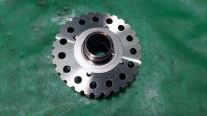 Ступица сцепления АКПП G8 TOYOTA Hilux 35631-71010