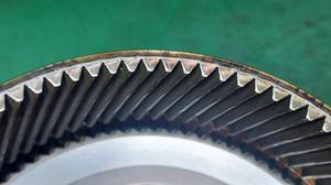 Планетарная передача АКПП G8 TOYOTA Hilux 35720-71010