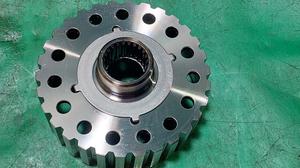 Ступица сцепления АКПП G8 TOYOTA Hilux 35631-71010