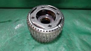 Планетарная передача АКПП G8