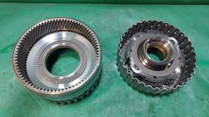 Планетарная передача АКПП G8 TOYOTA Hilux 35720-71010