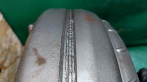 Гидротрансформатор АКПП 35000-71420 G8 TOYOTA Hilux 32000-71070