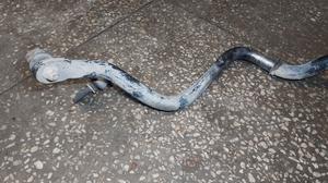 Стабилизатор курсовой устойчивости передний G7 TOYOTA Hilux 48811-0K100