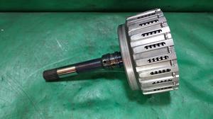 Барабан сцепления с входным валом АКПП G8 TOYOTA Hilux 35601-71010