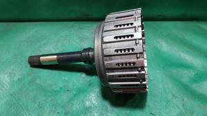 Барабан сцепления с входным валом АКПП G8