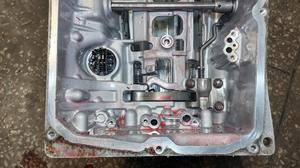 Корпус АКПП 35000-71420 G8 TOYOTA Hilux 35104-71020