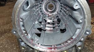 Корпус АКПП 35000-71420 G8 TOYOTA Hilux 35104-71020