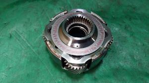 Центральная планетарная передача АКПП G8 TOYOTA Hilux 35750-71010